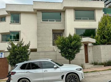 Casa de 4 habitaciones, Naucalpan de Juárez · Gran Oportunidad Hermosa Casa en La 6ta Seccion de Lomas Verdes