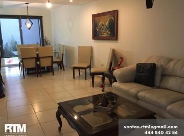 Casa · 123m² · 3 Recámaras · 2 Estacionamientos · Venta Casa en Almería Privada Elite, Pozos