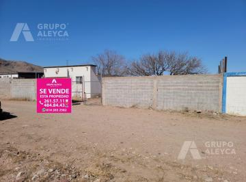 Terreno / Lote · 1006m² · 2 Recámaras · Terreno en Colonia Sacramento