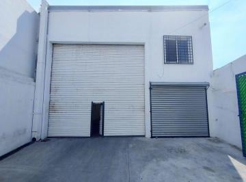 Bodega comercial , Monterrey · Bodega en Renta, Madero Monterrey Asg