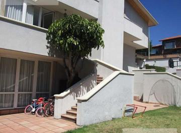 Casa · 1000m² · 4 Recámaras · 4 Estacionamientos · Casa - Cuajimalpa