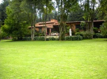 Quinta · 500m² · 3 Recámaras · Venta Rancho Estado de Mexico