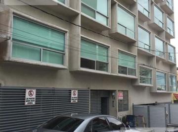 Departamento · 75m² · 2 Recámaras · 2 Estacionamientos · Departamento - Bosques de Las Lomas
