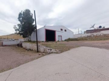 Bodega comercial , Chihuahua · Bodegas en Venta Vialidad C - Hp y Bvd Fuentes Mares 5'250,000 y $12'650,000