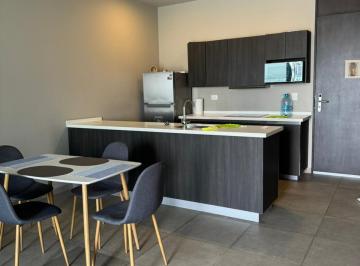 Departamento de 2 habitaciones, Santa Catarina · Departamento Equipado en Renta en Jardín Secreto (Valle Poniente)