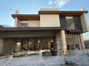 Casa 667m² Venta Sierra Alta 9o Sector · Casa en Venta en Monterrey Zona Carretera Nacional Sierra Alta 9º Sector
