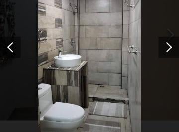 Departamento compartido de 2 habitaciones, Coyoacán · Recámaras Amuebladas