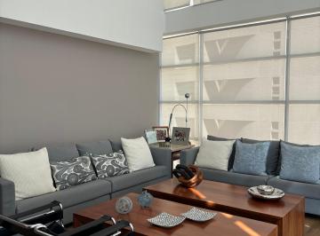 Departamento de 3 habitaciones, Alvaro Obregón · Vendo Depto en La Loma Santa Fe