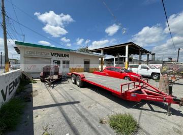 Terreno comercial · 1350m² · Terreno Comercial en Renta en Cadereyta