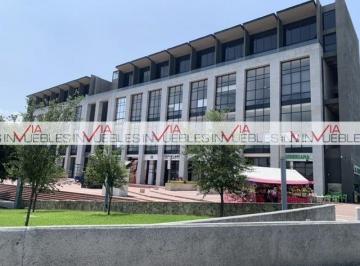 Oficina · 493m² · 8 Estacionamientos · Oficina en Renta en Monterrey