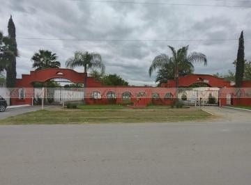 Terreno / Lote · 1800m² · Terreno / Lote en Venta en El Vergel