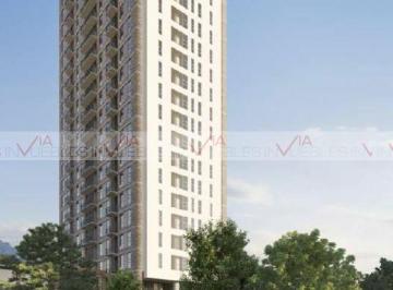 Departamento · 50m² · 1 Recámara · 1 Estacionamiento · Departamento en Venta en Los Treviño