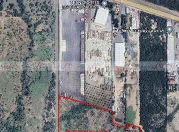 Nave industrial · 30681m² · Nave Industrial en Venta en Cadereyta