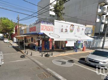 Casa · 298m² · 3 Recámaras · 1 Estacionamiento · Casa en Venta Como Terreno Peñón de Los Baños Venustiano Carranza Cdmx