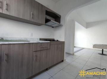 Departamento de 2 habitaciones, Jiutepec · Departamento en Venta, Colonia Pedregal de Las Fuentes