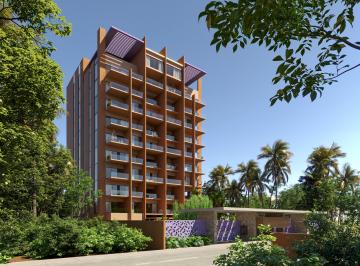 Departamento de 3 habitaciones, Isla Mujeres · Departamento en Isla Mujeres
