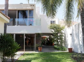 Casa de 4 habitaciones, Guadalajara · Casa en Venta en Rinconada Santa Rita