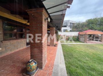 Casa de 5 habitaciones, Querétaro · #101 Venta Hermosa Residencia Juriquilla Villas del Meson