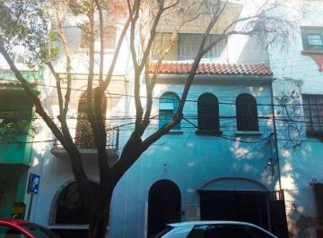 Departamento de 2 habitaciones, Cuauhtémoc · Departamento en Hipodromo Condesa