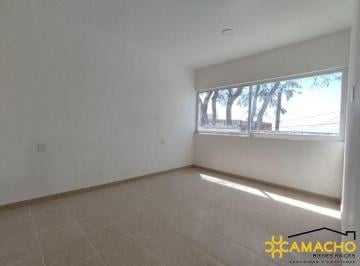 Departamento de 2 habitaciones, Jiutepec · Departamento en Venta en La Colonia Pedregal de Las Fuentes