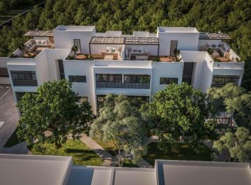 Casa en condominio de 3 habitaciones, Mérida · Hermosos Town Houses en Temozón Norte