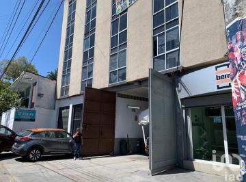 Oficina · 140m² · 4 Recámaras · 2 Estacionamientos · Oficinas Renta en Tlalnepantla, Edo Mex