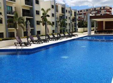 Departamento de 2 habitaciones, Bacalar · Departamento en Madison