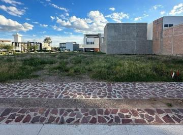 Terreno / Lote , Aguascalientes · Terrenos en Venta en Aguascalientes Norte en Cadaquez Super Ubicado