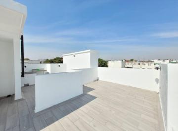 Departamento de 2 habitaciones, Benito Juárez · Último Pent House con Roof Top Privado