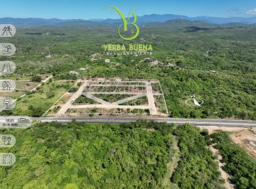 Terreno / Lote , Santa María Tonameca · Terrenos en Venta a Solo 10 Minutos de La Playa Mazunte, Oaxaca