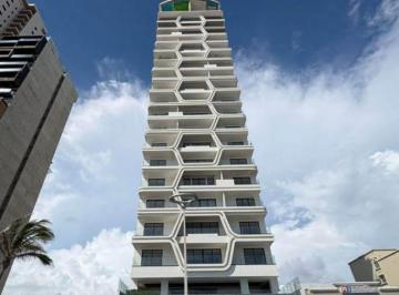 Departamento de 2 habitaciones, Mazatlán · Departamento Frente Al Mar, Vista Al Mar en El Malecón de Mazatlán!