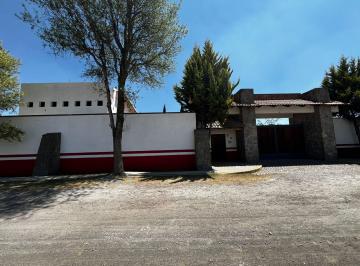 Terreno / Lote de 3 habitaciones, Metepec · Terreno en Venta Para Inversion, Ejido, Cerca Condado del Valle, Foresta, Metepec, Toluca