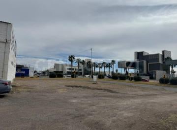Terreno / Lote · 319m² · Terreno Comercial en Venta, Sector Sur, Delicias, Chihuahua
