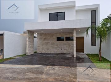 Casa · 300m² · 4 Recámaras · 3 Estacionamientos · Casa en Pueblo San Ignacio
