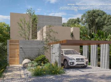 Casa · 146m² · 2 Recámaras · Casa en Venta con Financiamiento Directo Hasta 5 Años Cerca de Tulum