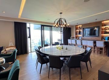 Departamento de 3 habitaciones, Huixquilucan · Oportunidad de Renta y Venta en Residence Bosque Real