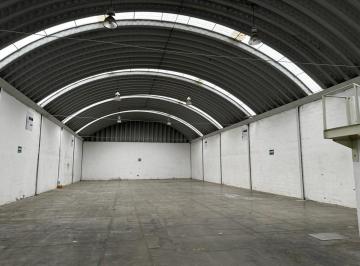 Nave industrial , El Marqués · Nave Industrial de 630 m² en Renta en Parque Industrial Bernardo Quintana