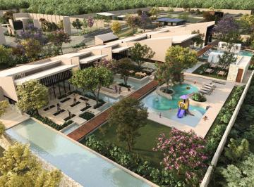 Terreno / Lote · 388m² · Terreno Residencial en Venta en Carretera Mérida - Progreso