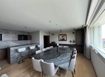Departamento de 3 habitaciones, Miguel Hidalgo · Departamento, Prolongacion Bosques de Reforma, Col. Bosques de Las Lomas