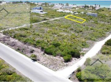 Terreno / Lote · 480m² · Terreno en San Benito