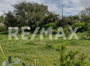 Terreno comercial , San Juan del Río · #115 Venta de Terreno Palmillas San Juan del Rio