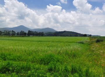 Terreno comercial , Jilotepec · Terreno Ejidal en Venta Jilotepec Edo Mex