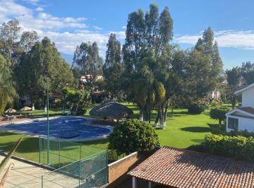 Villa · 250m² · 3 Recámaras · 4 Estacionamientos · Villa - Vista Hermosa