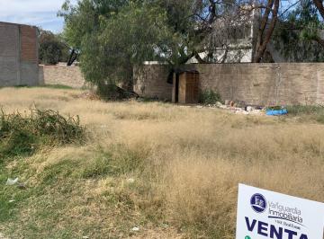 Terreno / Lote , Aguascalientes · Lote Residencial en Venta en Coto Santa Barbara Aguascalientes Poniente