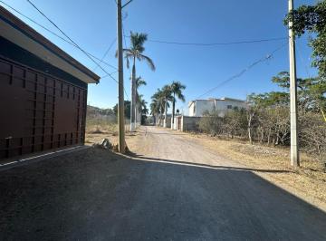 Terreno / Lote , Cuautla · Terreno en Venta 136 m Ya con Cimientos Ejidal Precio Solo Contado