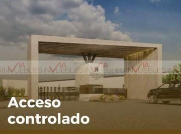Terreno industrial de 1 habitación, Salinas Victoria · Terreno Industrial en Venta en Colectivo