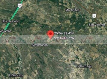 Rancho · 3466000m² · 2 Recámaras · Rancho en Venta en Los Ramones
