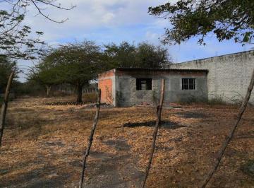 Terreno / Lote · 4143m² · Terreno en Venta en Colima Cerca del Libramiento Oriente