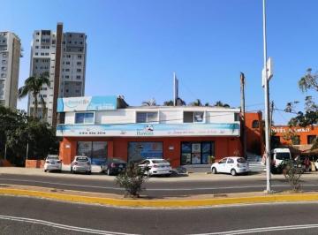 Edificio · 1000m² · 50 Recámaras · 20 Estacionamientos · Venta Hotel en Santiago Manzanillo