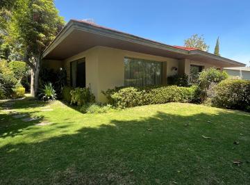Casa de 3 habitaciones, Miguel Hidalgo · Bosques de Las Lomas